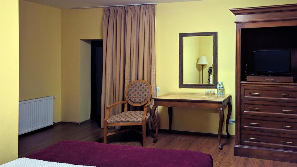 New Shino Gudauri Hotel Kültér fotó