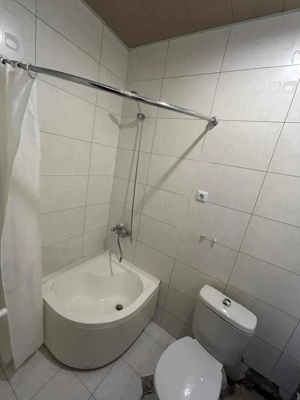 New Shino Gudauri Hotel Kültér fotó