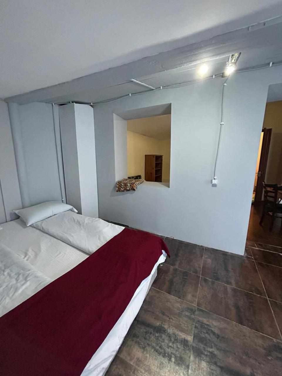 New Shino Gudauri Hotel Kültér fotó