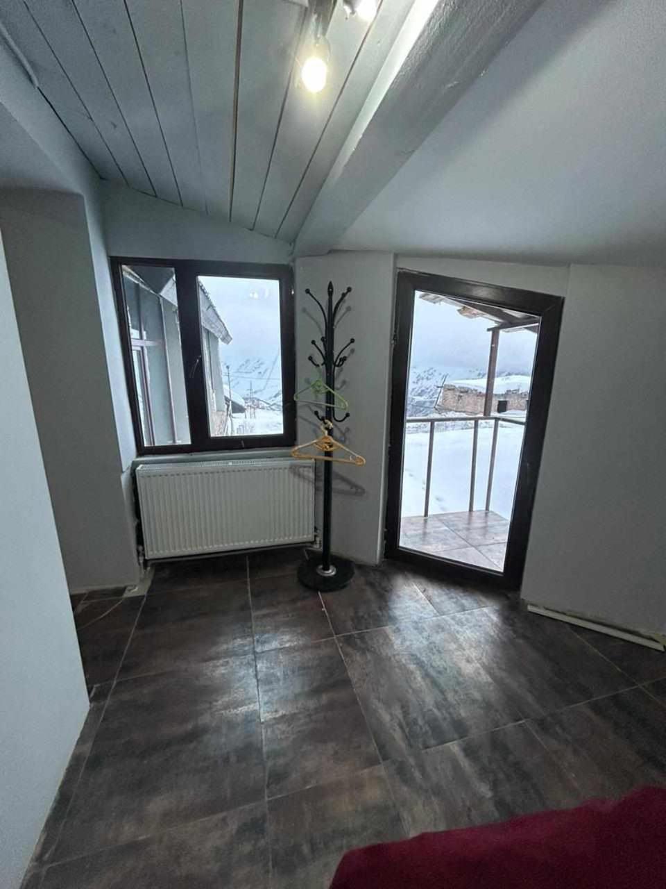 New Shino Gudauri Hotel Kültér fotó