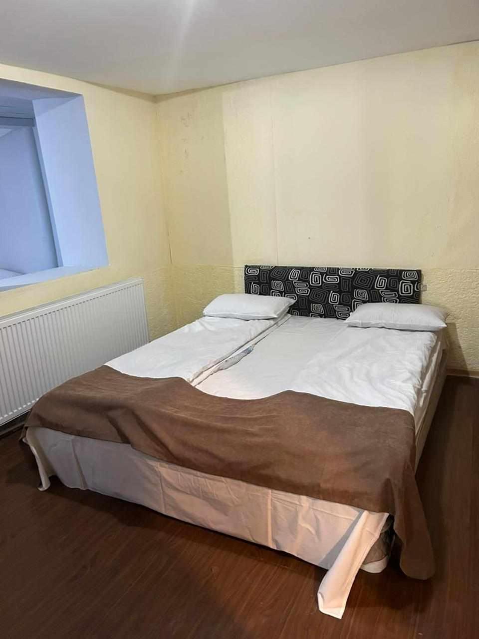 New Shino Gudauri Hotel Kültér fotó