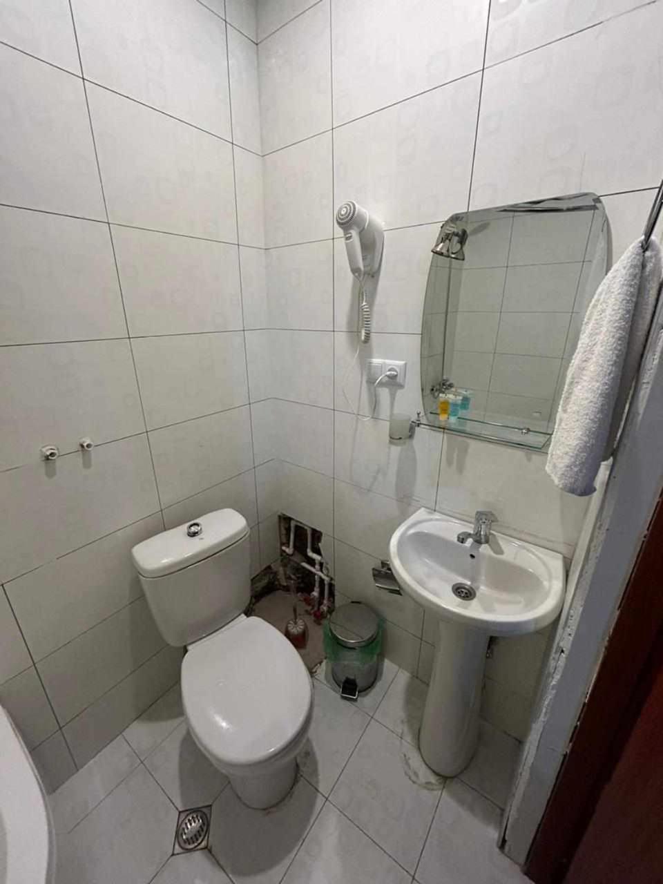 New Shino Gudauri Hotel Kültér fotó