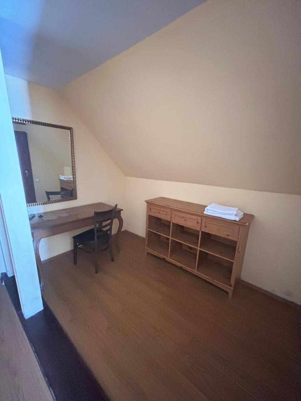 New Shino Gudauri Hotel Kültér fotó